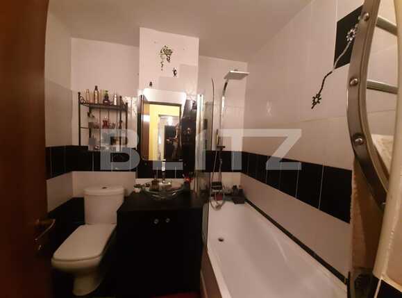 Apartament de vânzare 3 camere Uzina 2 - 65085AV | BLITZ Brașov | Poza13