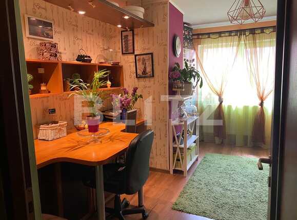 Apartament de vânzare 3 camere Uzina 2 - 65085AV | BLITZ Brașov | Poza4