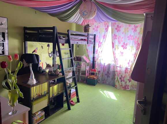 Apartament de vânzare 3 camere Uzina 2 - 65085AV | BLITZ Brașov | Poza1