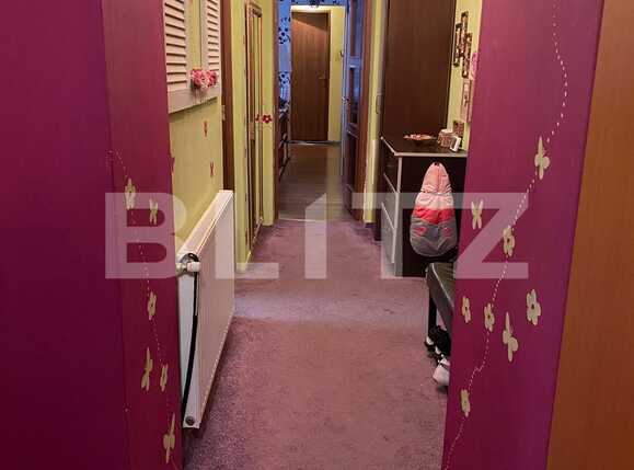 Apartament de vânzare 3 camere Uzina 2 - 65085AV | BLITZ Brașov | Poza7