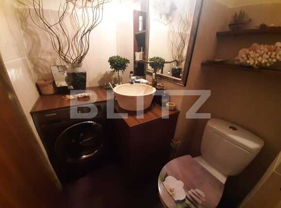 Apartament de vânzare 3 camere Uzina 2 - 65085AV | BLITZ Brașov | Poza9