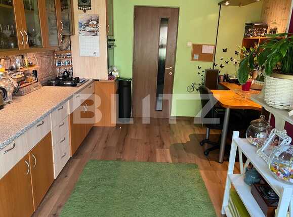 Apartament de vânzare 3 camere Uzina 2 - 65085AV | BLITZ Brașov | Poza5