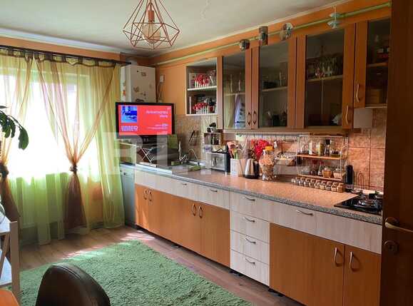 Apartament de vânzare 3 camere Uzina 2 - 65085AV | BLITZ Brașov | Poza6