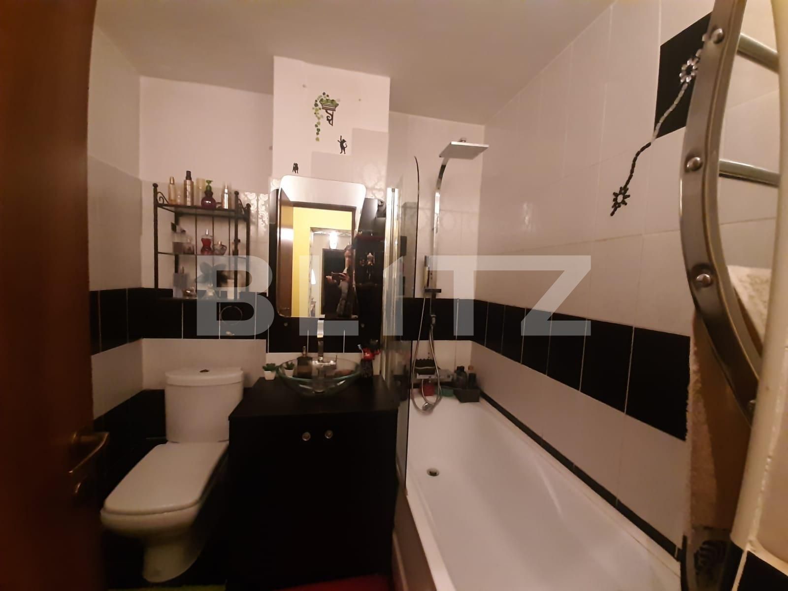 Apartament de vânzare 3 camere Uzina 2 - 65085AV | BLITZ Brașov | Poza13