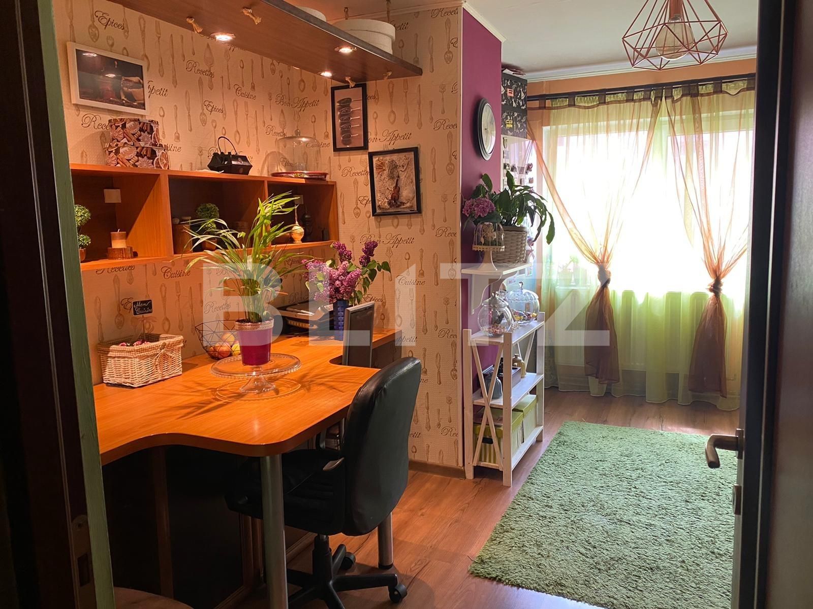 Apartament de vânzare 3 camere Uzina 2 - 65085AV | BLITZ Brașov | Poza4