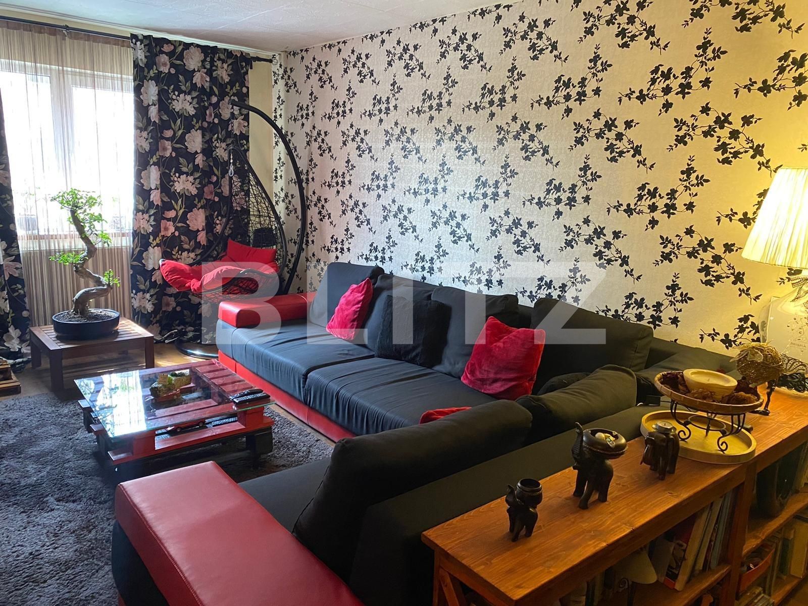 Apartament de vânzare 3 camere Uzina 2 - 65085AV | BLITZ Brașov | Poza2