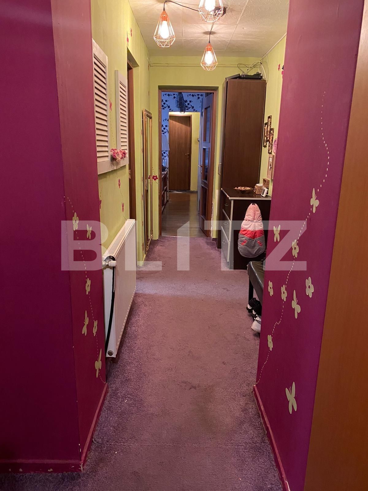 Apartament de vânzare 3 camere Uzina 2 - 65085AV | BLITZ Brașov | Poza7