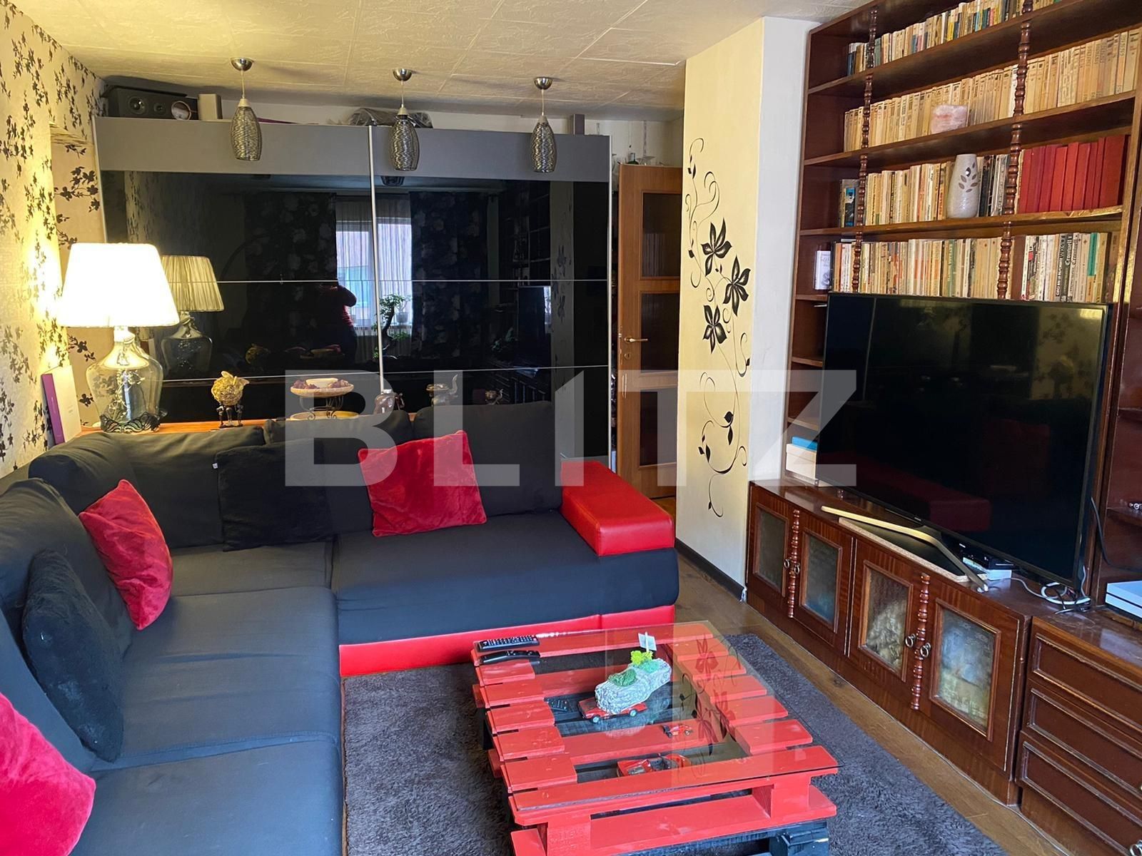 Apartament de vânzare 3 camere Uzina 2 - 65085AV | BLITZ Brașov | Poza8