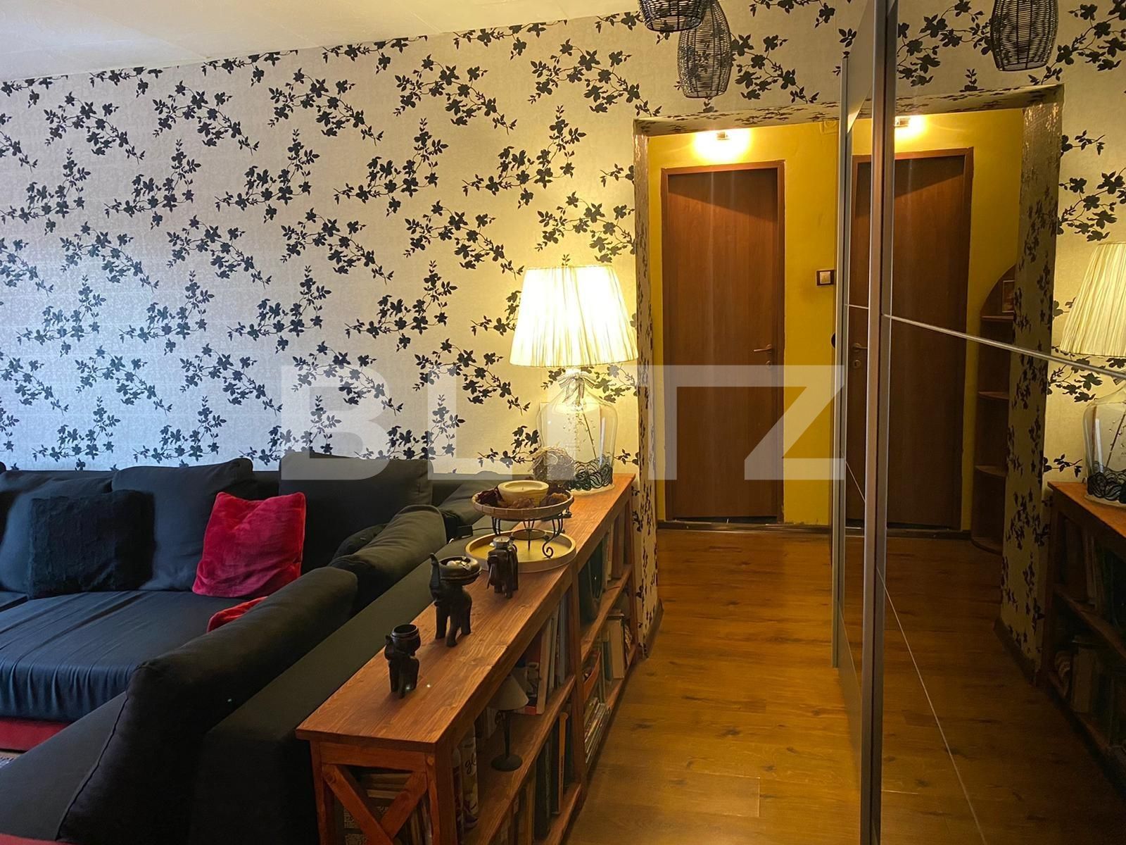 Apartament de vânzare 3 camere Uzina 2 - 65085AV | BLITZ Brașov | Poza3