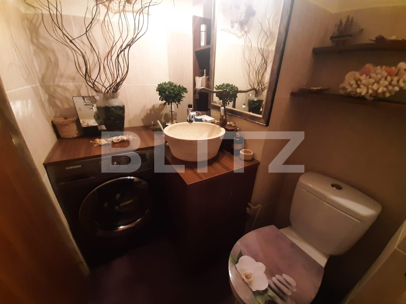 Apartament de vânzare 3 camere Uzina 2 - 65085AV | BLITZ Brașov | Poza9