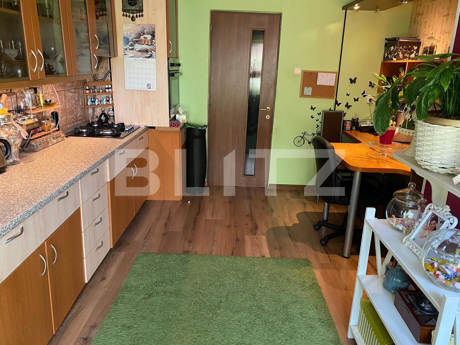 Apartament de vânzare 3 camere Uzina 2 - 65085AV | BLITZ Brașov | Poza5