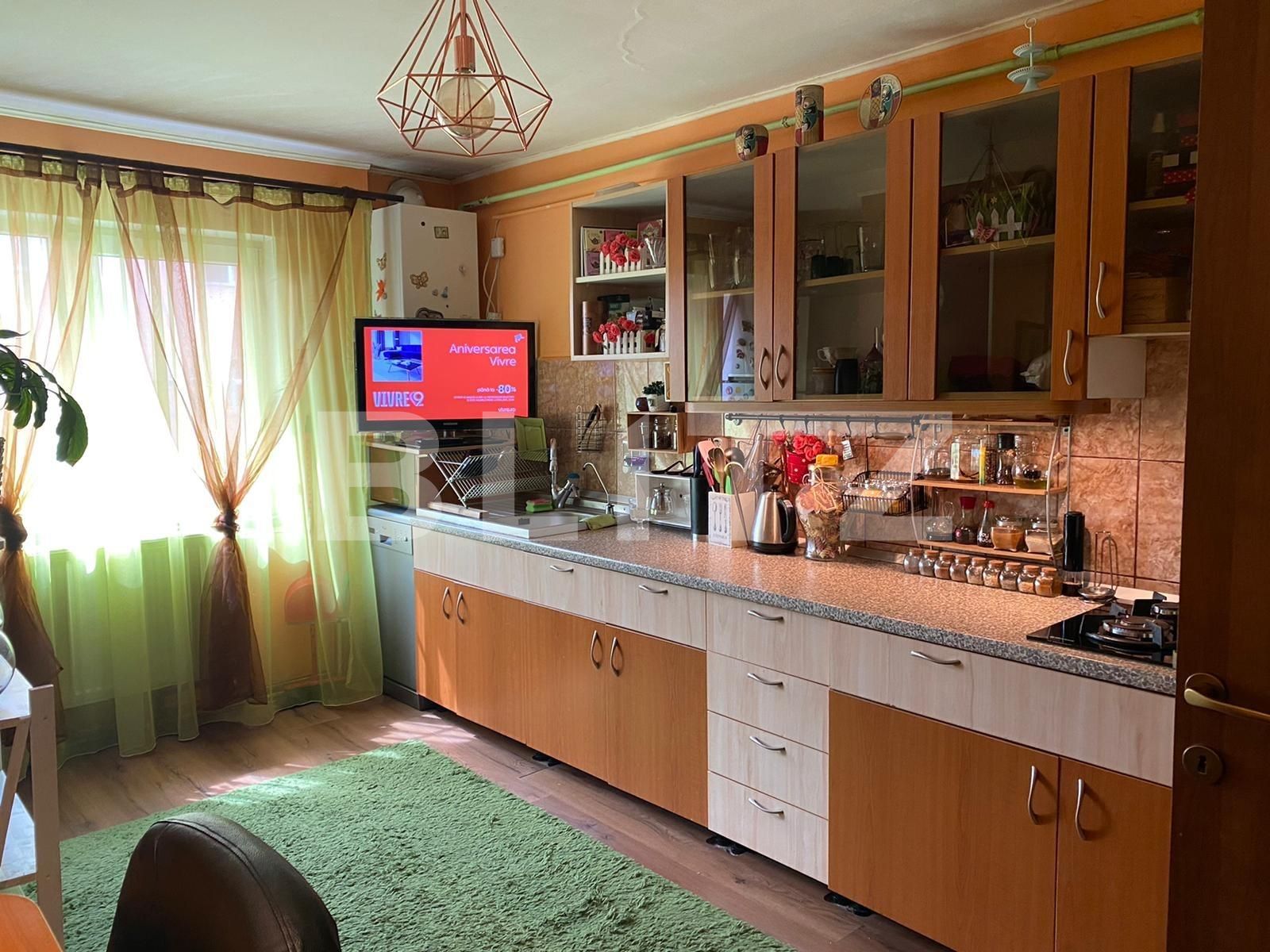 Apartament de vânzare 3 camere Uzina 2 - 65085AV | BLITZ Brașov | Poza6