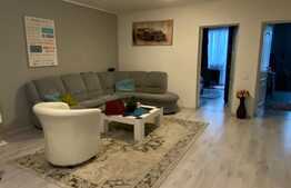Apartament modern, la cheie, 72 mp + 50 mp pod, zona Tineretului!