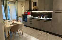 Apartament modern, la cheie, 72 mp + 50 mp pod, zona Tineretului!
