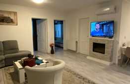 Apartament modern, la cheie, 72 mp + 50 mp pod, zona Tineretului!