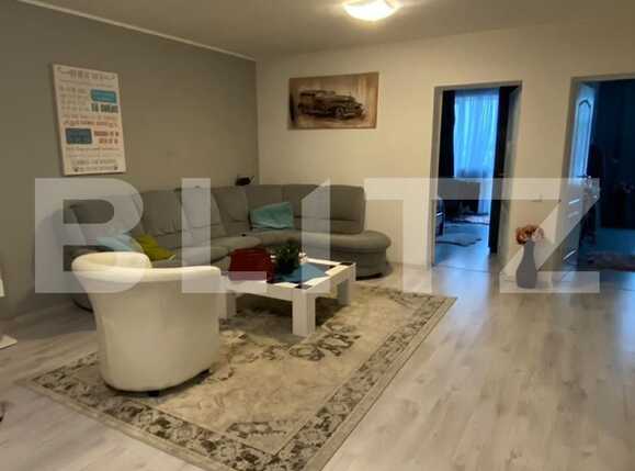 Apartament de vânzare 3 camere Floreşti - 65087AV | BLITZ Cluj-Napoca | Poza6