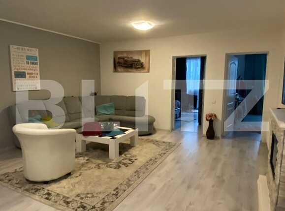 Apartament de vânzare 3 camere Floreşti - 65087AV | BLITZ Cluj-Napoca | Poza7