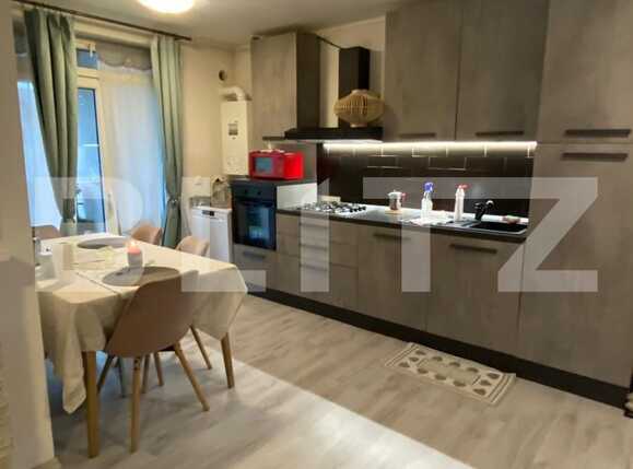 Apartament de vânzare 3 camere Floreşti - 65087AV | BLITZ Cluj-Napoca | Poza8