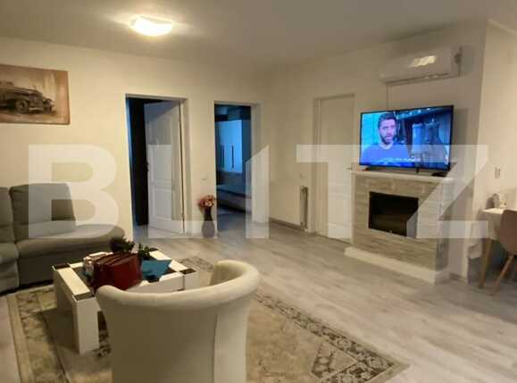 Apartament de vânzare 3 camere Floreşti - 65087AV | BLITZ Cluj-Napoca | Poza1