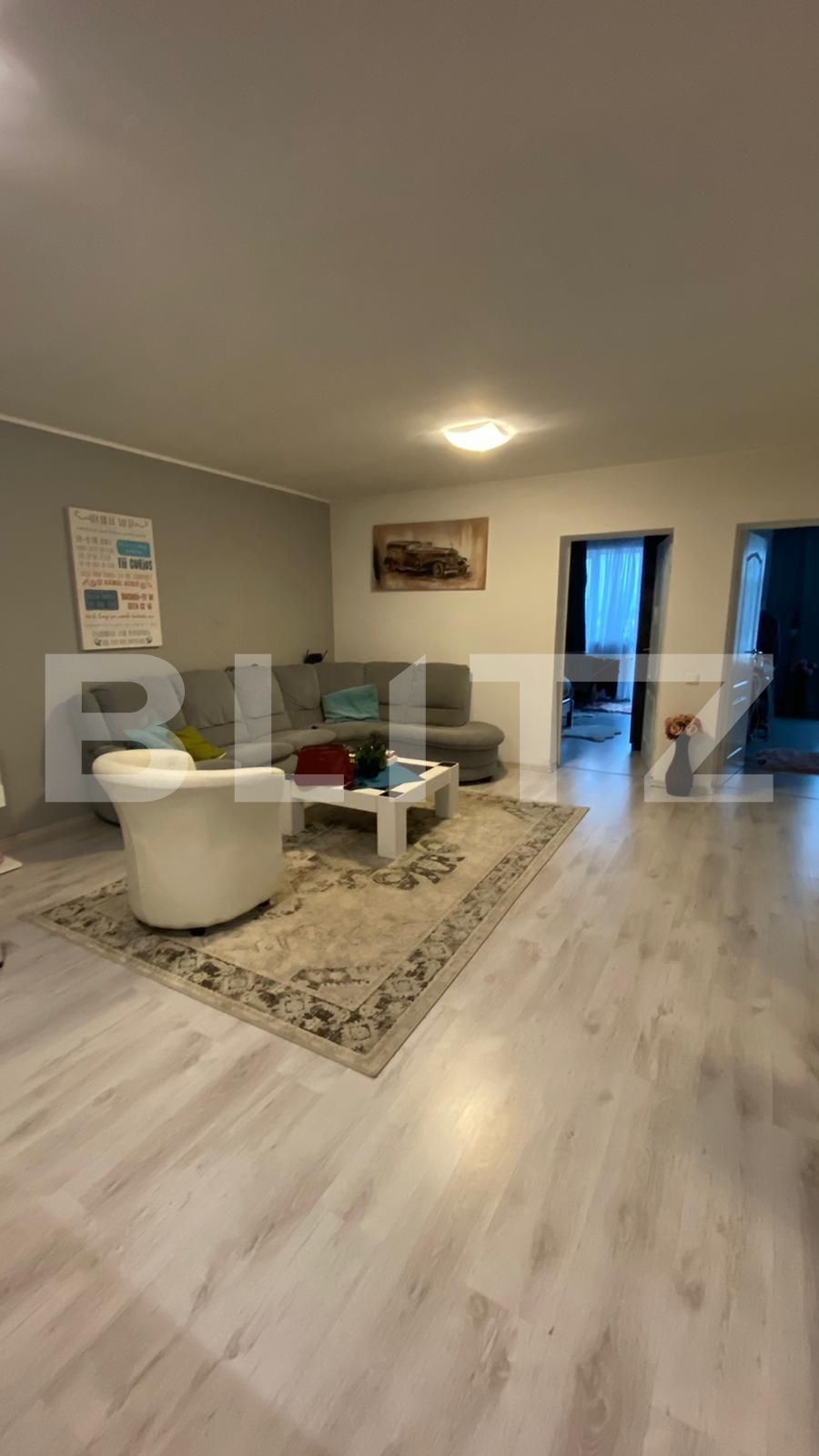 Apartament de vânzare 3 camere Floreşti - 65087AV | BLITZ Cluj-Napoca | Poza6