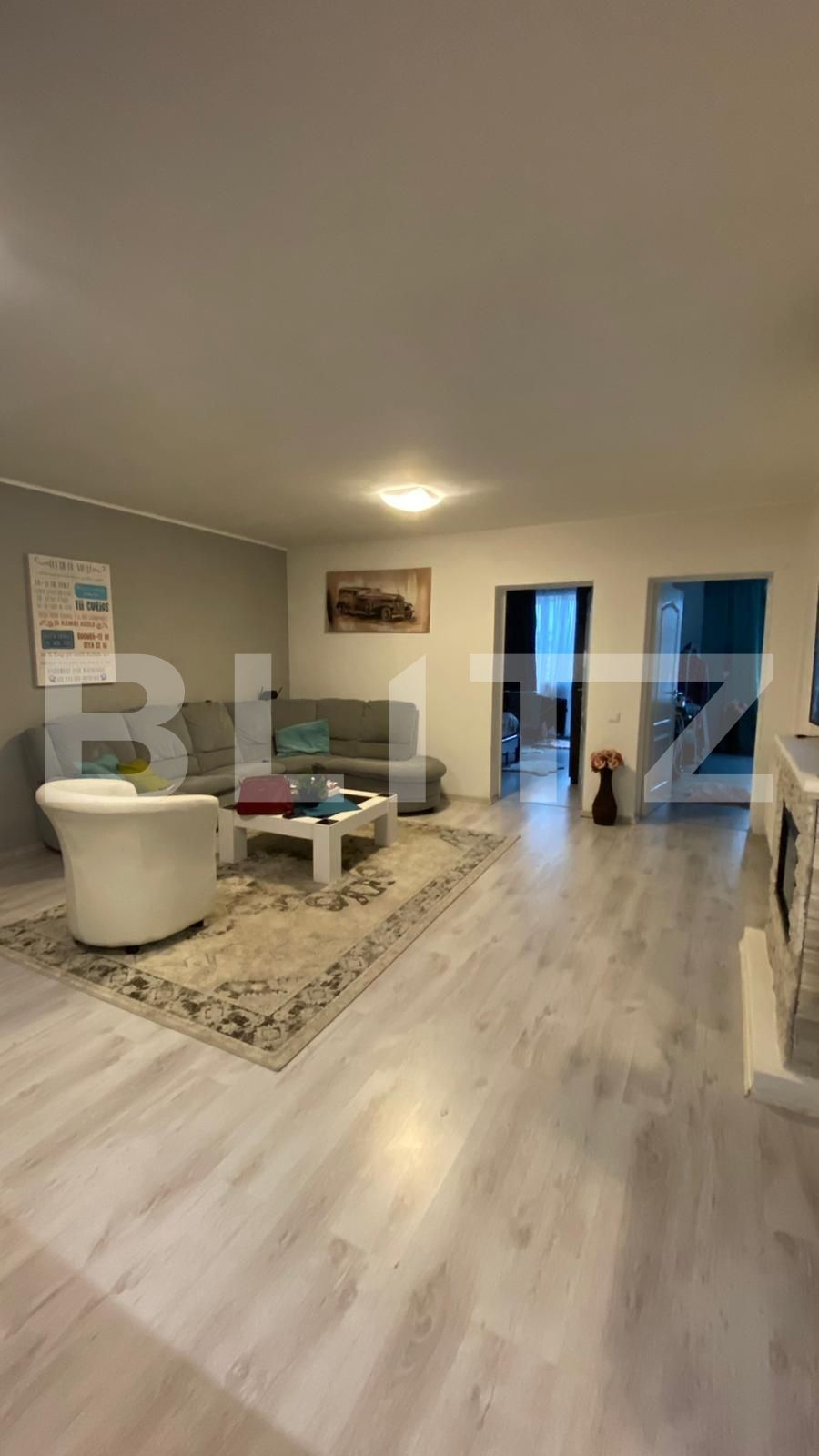 Apartament de vânzare 3 camere Floreşti - 65087AV | BLITZ Cluj-Napoca | Poza7