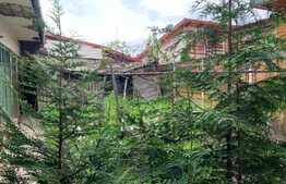 Casa individuala 95 mp, 201 mp teren, zona Facultatea de Medicina