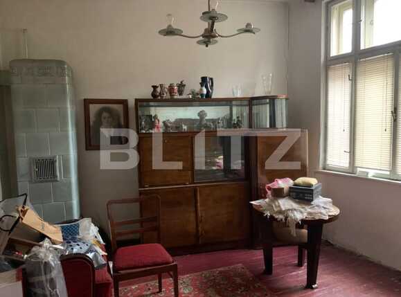 Casa de vânzare 4 camere Central - 65088CV | BLITZ Cluj-Napoca | Poza3