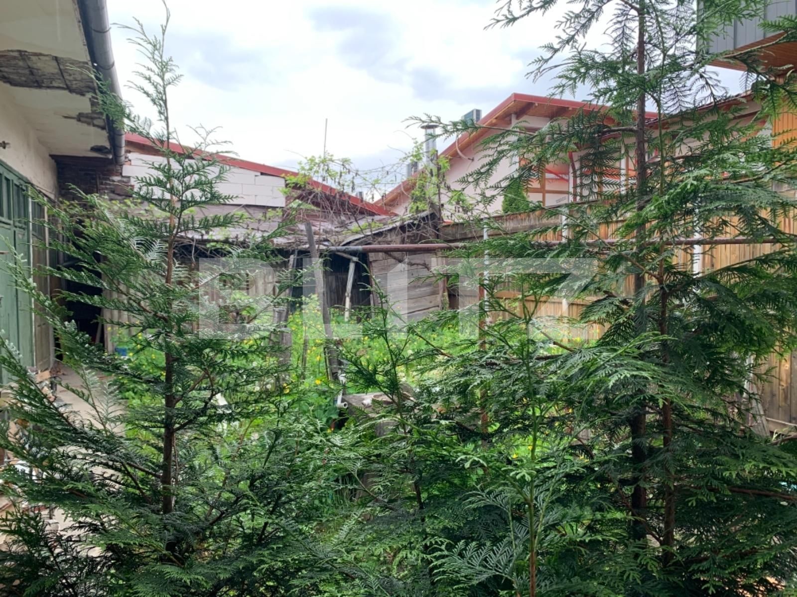 Casa de vânzare 4 camere Central - 65088CV | BLITZ Cluj-Napoca | Poza2