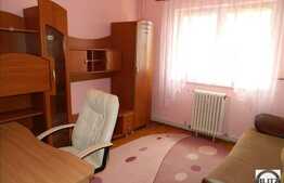 Inchiriere 2 camere, 40 mp, decomandat, zona Aleea Clabucet