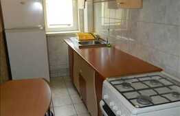 Inchiriere 2 camere, 40 mp, decomandat, zona Aleea Clabucet