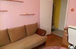 Inchiriere 2 camere, 40 mp, decomandat, zona Aleea Clabucet