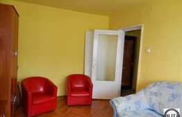 Inchiriere 2 camere, 40 mp, decomandat, zona Aleea Clabucet