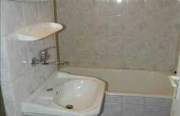 Inchiriere 2 camere, 40 mp, decomandat, zona Aleea Clabucet