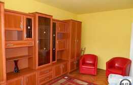 Inchiriere 2 camere, 40 mp, decomandat, zona Aleea Clabucet