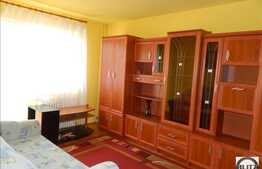 Inchiriere 2 camere, 40 mp, decomandat, zona Aleea Clabucet