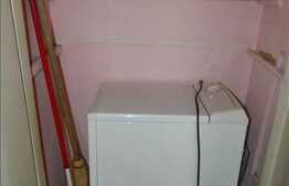 Inchiriere 2 camere, 40 mp, decomandat, zona Aleea Clabucet