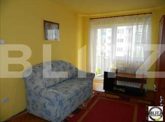 Apartament de închiriat 2 camere Manastur - 6509AI | BLITZ Cluj-Napoca | Poza4