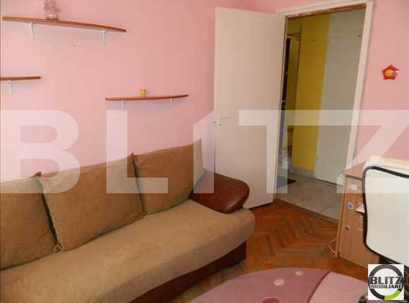 Apartament de închiriat 2 camere Manastur - 6509AI | BLITZ Cluj-Napoca | Poza6