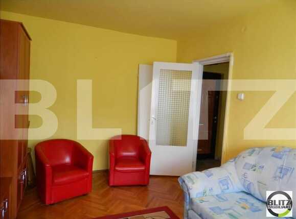 Apartament de închiriat 2 camere Manastur - 6509AI | BLITZ Cluj-Napoca | Poza3