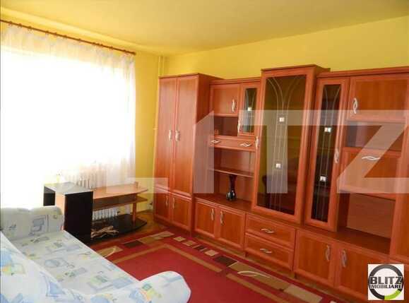 Apartament de închiriat 2 camere Manastur - 6509AI | BLITZ Cluj-Napoca | Poza1