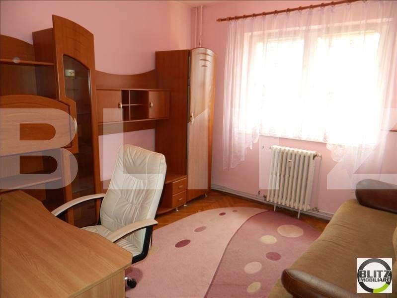 Apartament de închiriat 2 camere Manastur - 6509AI | BLITZ Cluj-Napoca | Poza5