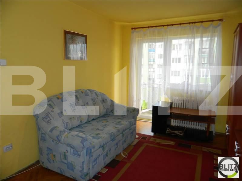 Apartament de închiriat 2 camere Manastur - 6509AI | BLITZ Cluj-Napoca | Poza4