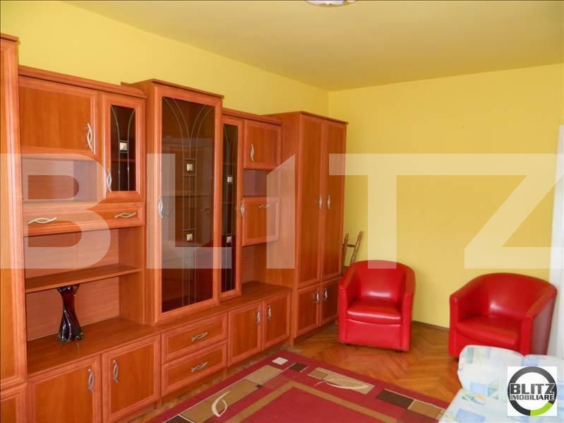 Apartament de închiriat 2 camere Manastur - 6509AI | BLITZ Cluj-Napoca | Poza2