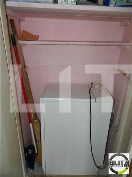 Apartament de închiriat 2 camere Manastur - 6509AI | BLITZ Cluj-Napoca | Poza10