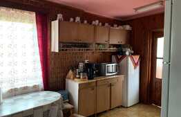 Casa 2 camere, 799 mp teren, Utr- Rrm 3, Dambul Rotund