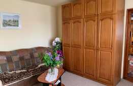 Casa 2 camere, 799 mp teren, Utr- Rrm 3, Dambul Rotund