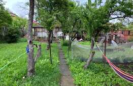 Casa 2 camere, 799 mp teren, Utr- Rrm 3, Dambul Rotund