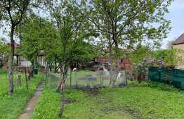 Casa 2 camere, 799 mp teren, Utr- Rrm 3, Dambul Rotund