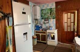 Casa 2 camere, 799 mp teren, Utr- Rrm 3, Dambul Rotund