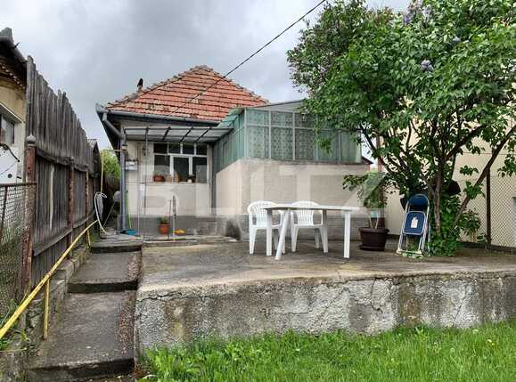 Casa de vânzare 2 camere Dambul Rotund - 65090CV | BLITZ Cluj-Napoca | Poza2